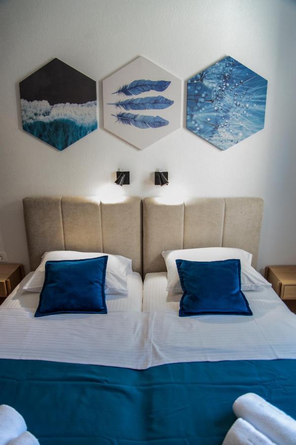 Soko Apartments Huoneistohotelli Soko Херцег-Новий Екстер'єр фото