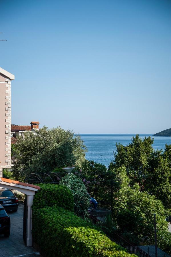Soko Apartments Huoneistohotelli Soko Херцег-Новий Екстер'єр фото