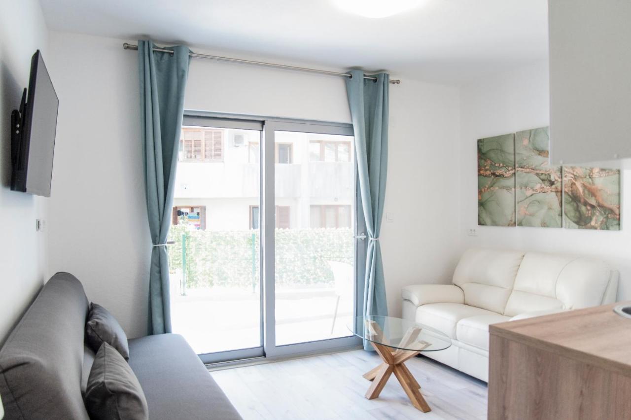 Soko Apartments Huoneistohotelli Soko Херцег-Новий Екстер'єр фото