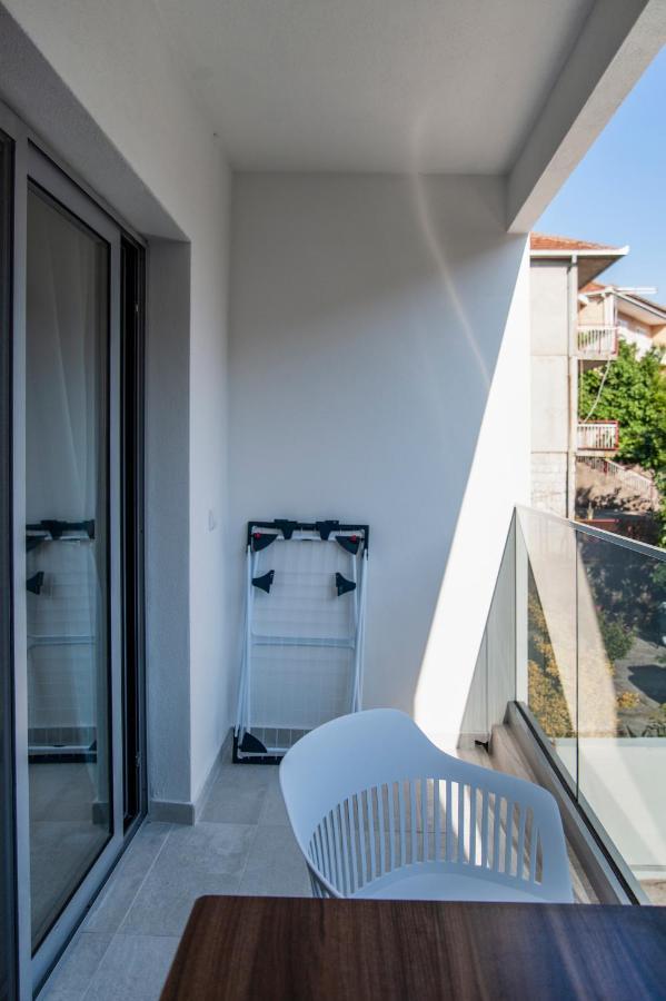 Soko Apartments Huoneistohotelli Soko Херцег-Новий Екстер'єр фото