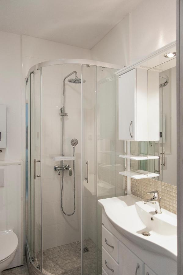 Soko Apartments Huoneistohotelli Soko Херцег-Новий Екстер'єр фото