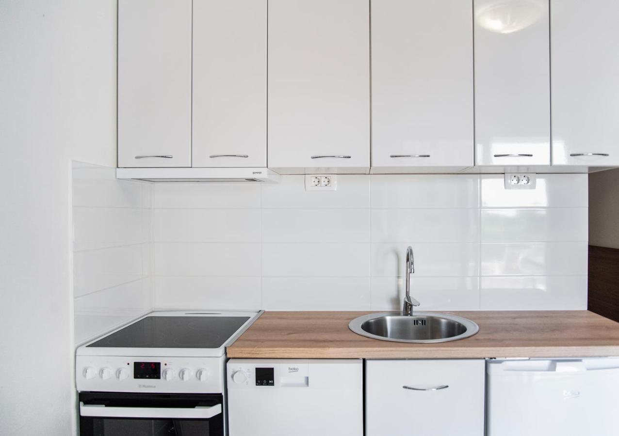 Soko Apartments Huoneistohotelli Soko Херцег-Новий Екстер'єр фото