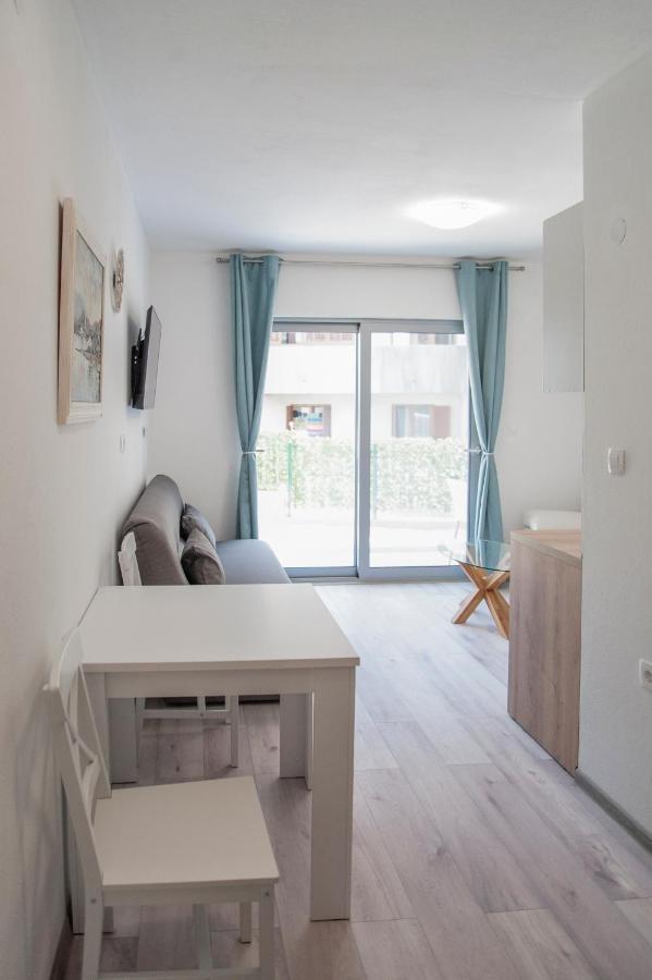 Soko Apartments Huoneistohotelli Soko Херцег-Новий Екстер'єр фото