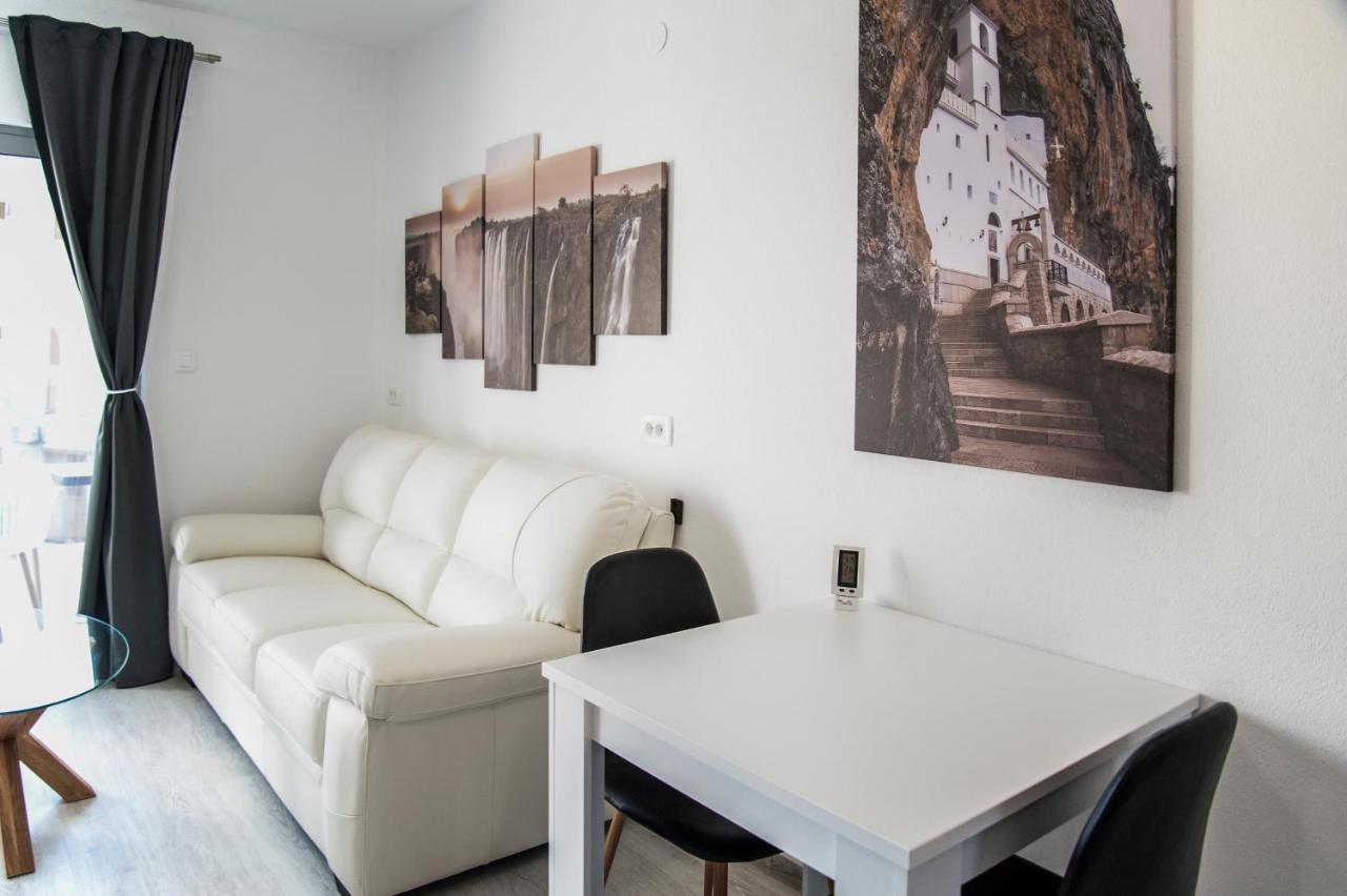 Soko Apartments Huoneistohotelli Soko Херцег-Новий Екстер'єр фото