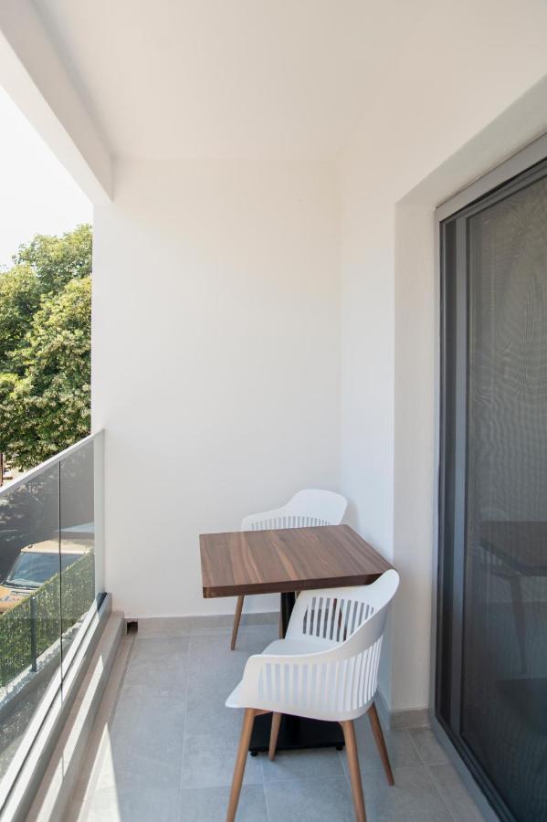 Soko Apartments Huoneistohotelli Soko Херцег-Новий Екстер'єр фото